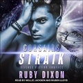 Cover: Corsairs: Straik - Tantor Audio