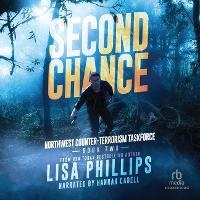 Enlarge image Cover: Second Chance - Recorded Books, Inc.