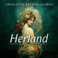 Cover: Herland - Blackstone Publishing