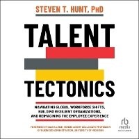 Enlarge image Cover: Talent Tectonics - Ascent Audio