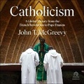 Cover: Catholicism - HighBridge Audio