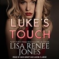 Cover: Luke's Touch - Tantor Audio