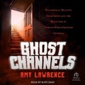 Cover: Ghost Channels - Tantor Audio
