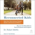Cover: Reconnected Kids - Tantor Audio