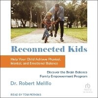 Enlarge image Cover: Reconnected Kids - Tantor Audio