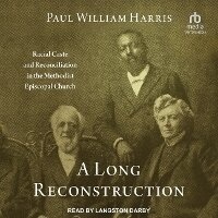 Enlarge image Cover: A Long Reconstruction - Tantor Audio