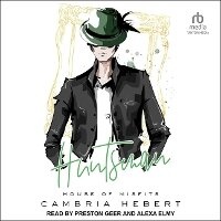 Enlarge image Cover: Huntsman - Tantor Audio