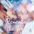 Cover: Remember the Time - Tantor Audio