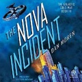 Cover: The Nova Incident - Tantor Audio