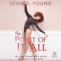 Enlarge image Cover: The Point of It All - Tantor Audio