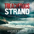 Cover: Treacherous Strand - Tantor Audio