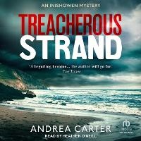 Enlarge image Cover: Treacherous Strand - Tantor Audio