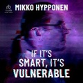 Cover: If It's Smart, It's Vulnerable - Ascent Audio
