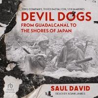 Enlarge image Cover: Devil Dogs - Tantor Audio