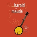 Cover: Harold and Maude - Blackstone Publishing