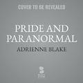 Cover: Pride and Paranormal - Blackstone Publishing