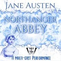 Cover: Northanger Abbey - Thrive Audio