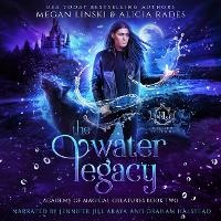 Enlarge image Cover: The Water Legacy - Crystallite Publishing LLC