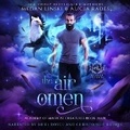 Cover: The Air Omen - Crystallite Publishing LLC