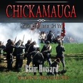 Cover: Chickamauga - BLAIR HOWARD