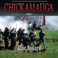 Enlarge image Cover: Chickamauga - BLAIR HOWARD