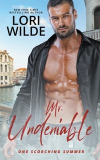 Abbildung von: Mr. Undeniable - Lori Wilde