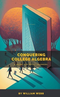 Abbildung von: Conquering College Algebra - SD