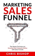 Cover: Marketing Sales Funnel - Alan Newton