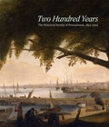 Cover: Two Hundred Years - University of Pennsylvania Press