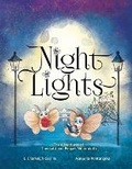 Cover: Night Lights - Leona Holman