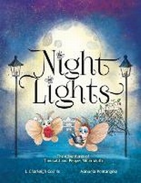 Enlarge image Cover: Night Lights - Leona Holman