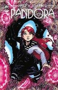 Cover: Frank Miller's Pandora: The Awakening - Diamond Comic Distributors