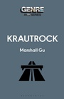 Cover: Krautrock - Bloomsbury Academic