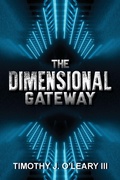 Cover: The Dimensional Gateway - Ewings Publishing LLC