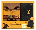 Cover: Yellowstone: The Official Dutton Ranch Family Cookbook Gift Set - Insight Adult