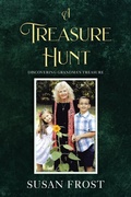Cover: A Treasure Hunt - Christian Faith