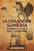 Cover: La civilizacion sumeria - Billy Wellman