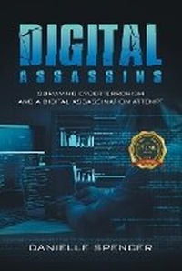 Enlarge image Cover: Digital Assassins - Writers Re