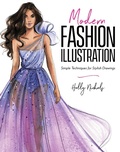 Cover: Modern Fashion Illustration - Page Street Publishing Co.