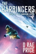 Cover: The Harbingers - Draepricebooks