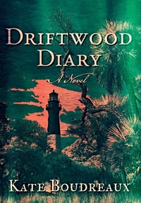 Abbildung von: Driftwood Diary - Gilded Press