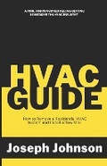 Cover: HVAC Guide - Extreme Overflow Publishing