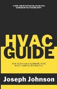 Abbildung von: HVAC Guide - Extreme Overflow Publishing