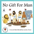 Cover: No Gift for Man - Word Travel Press LLC