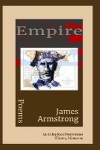 Enlarge image Cover: Empire - Up on Big Rock Poetry Series