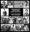 Cover: Unforgotten Voices From Heart Mountain - Oppenheim Toy Portfolio Inc