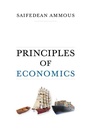 Cover: Principles of Economics - Saif House