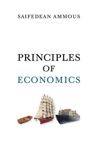 Enlarge image Cover: Principles of Economics - Saif House