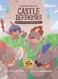 Abbildung von: Castle Defenders - Pentera Security Ltd.