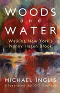 Cover: Woods and Water - Michael Inglis